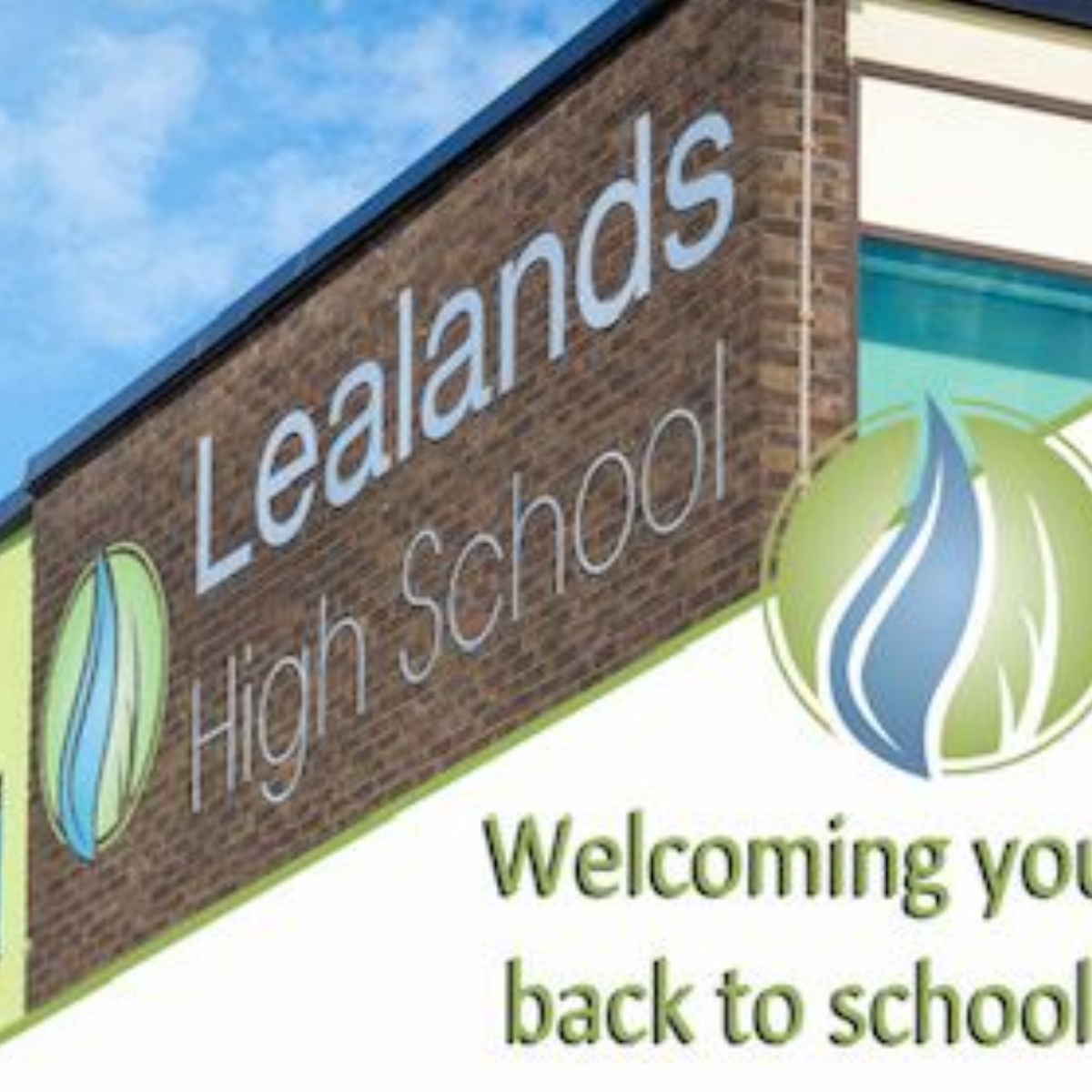 Lealands High School - Return to school from 8th March.